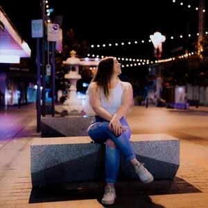 Meet your Posher, Jess